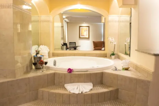 Hotel Ticuán Tijuana
