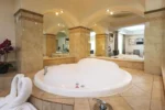 Suite Master Hotel Ticuán Tijuana con Jacuzzi para 2 personas
