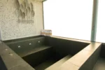 Suite Presidencial con Tina de Spa KALI Escandón Mexico City
