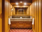 Suite Presidencial Exe Alameda Reforma Ciudad de México