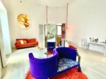 Suite Principal El Sueño Hotel & Spa Puebla con estilo