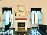 Suite Principal espaciosa El Sueño Hotel & Spa Puebla