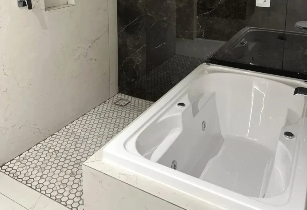 Suite Superior Hotel Lepanto Reforma con Jacuzzi Privado