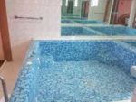 Tina de Spa Privada Hotel Puerta del Sol Toluca